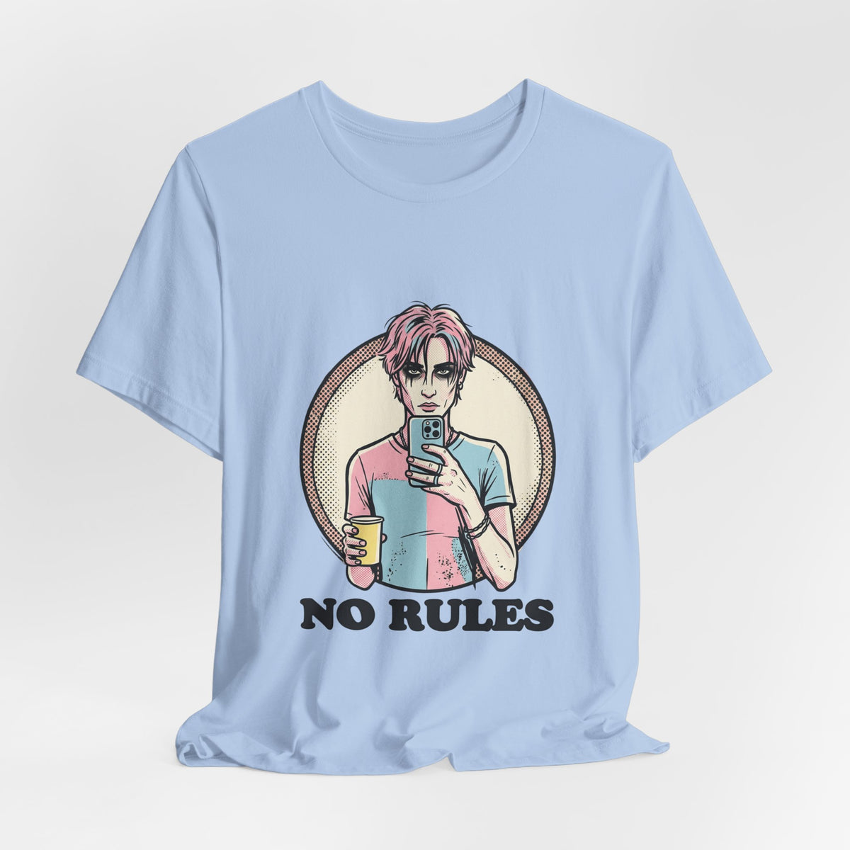 No Rules