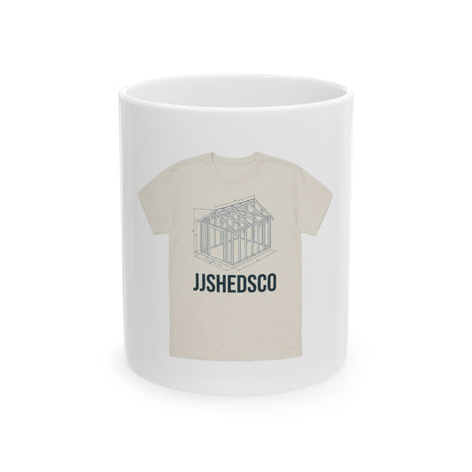 JJSHEDSCO Blueprint Design