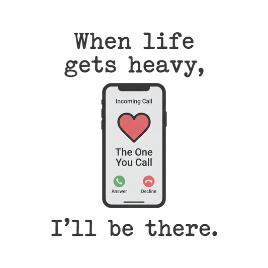 The One You Call