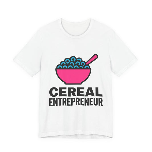 Cereal Entrepreneur