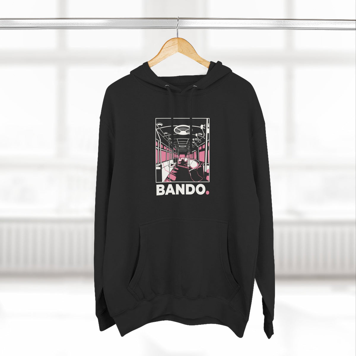 BANDO.