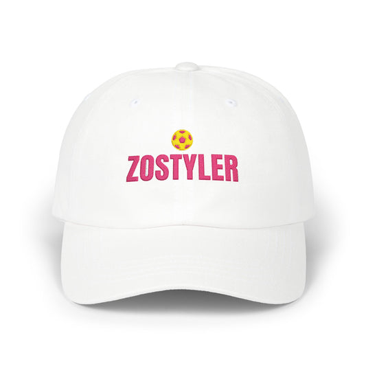 Zostyler