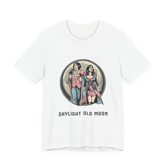 Skylight Old Moon
