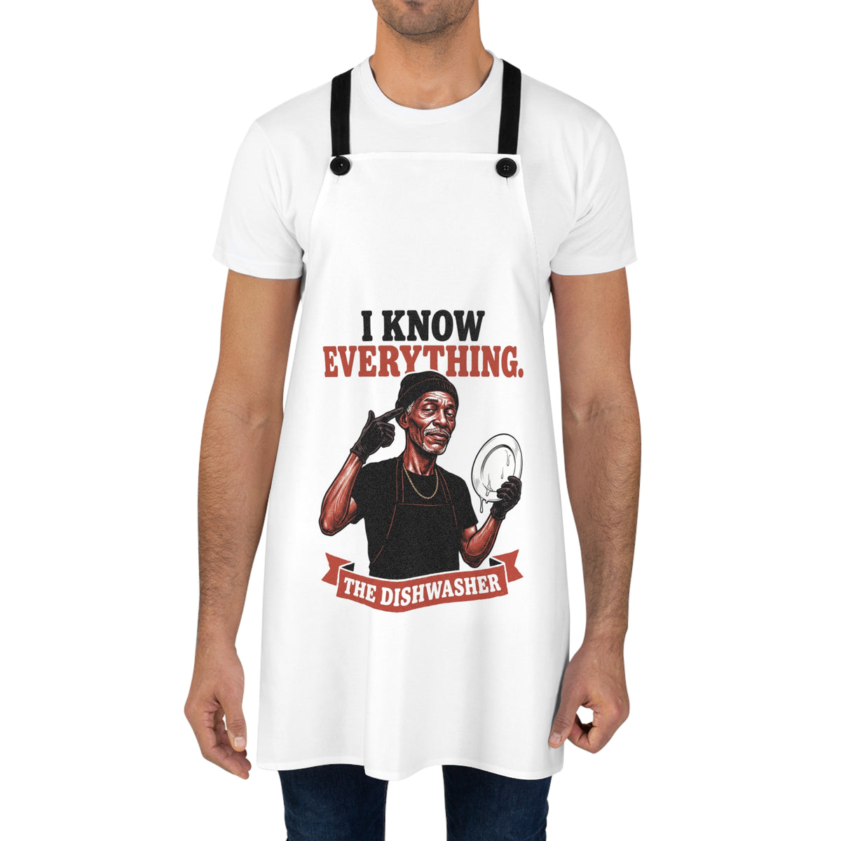 I Know Everything