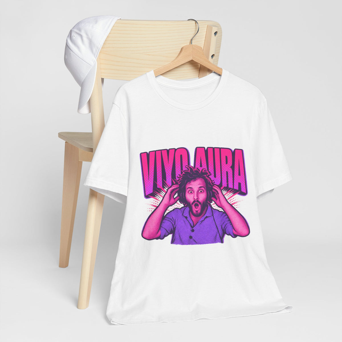 Viyo Aura Shock