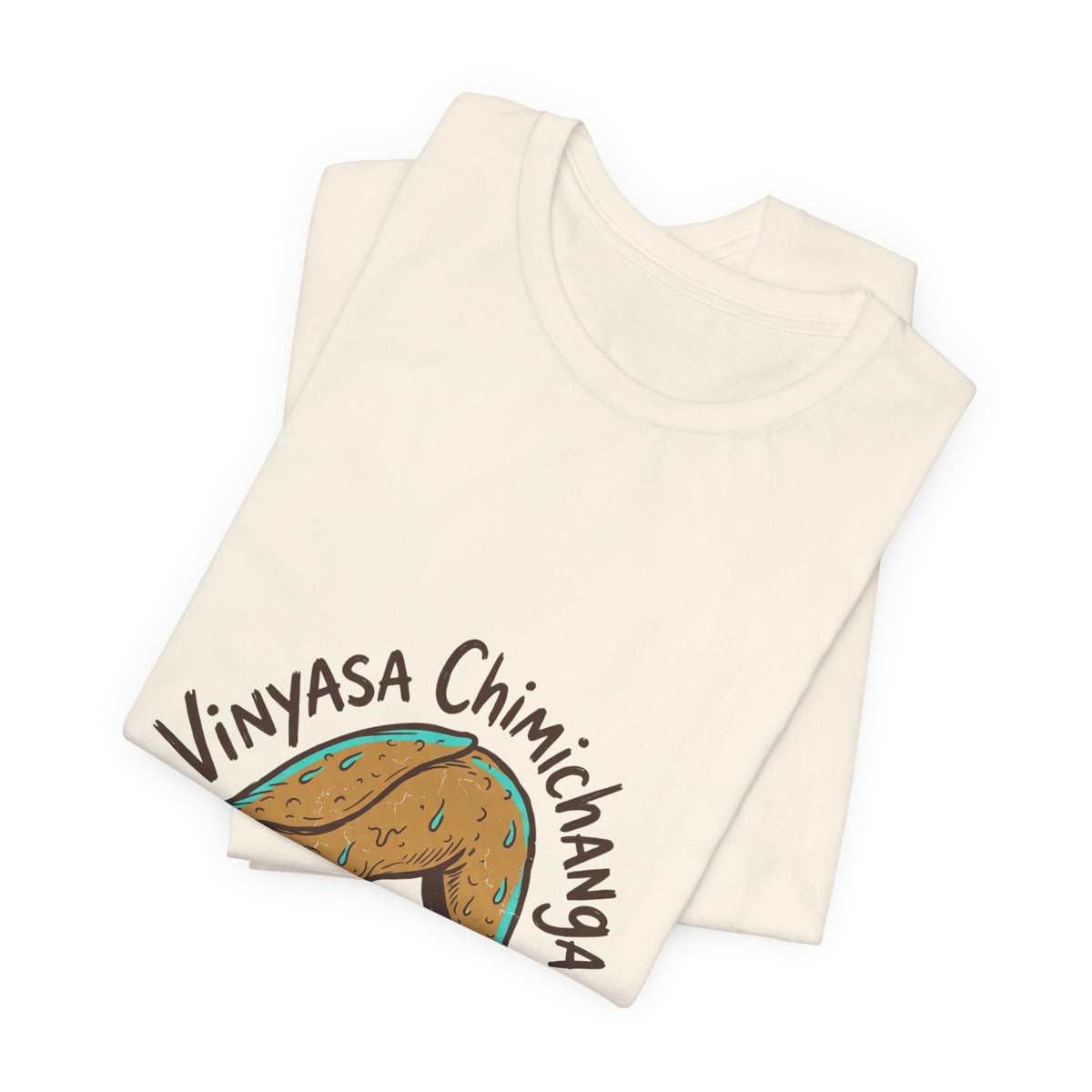 Vinyasa Chimichanga