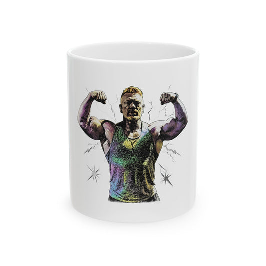 Ceramic Mug, (11oz, 15oz)