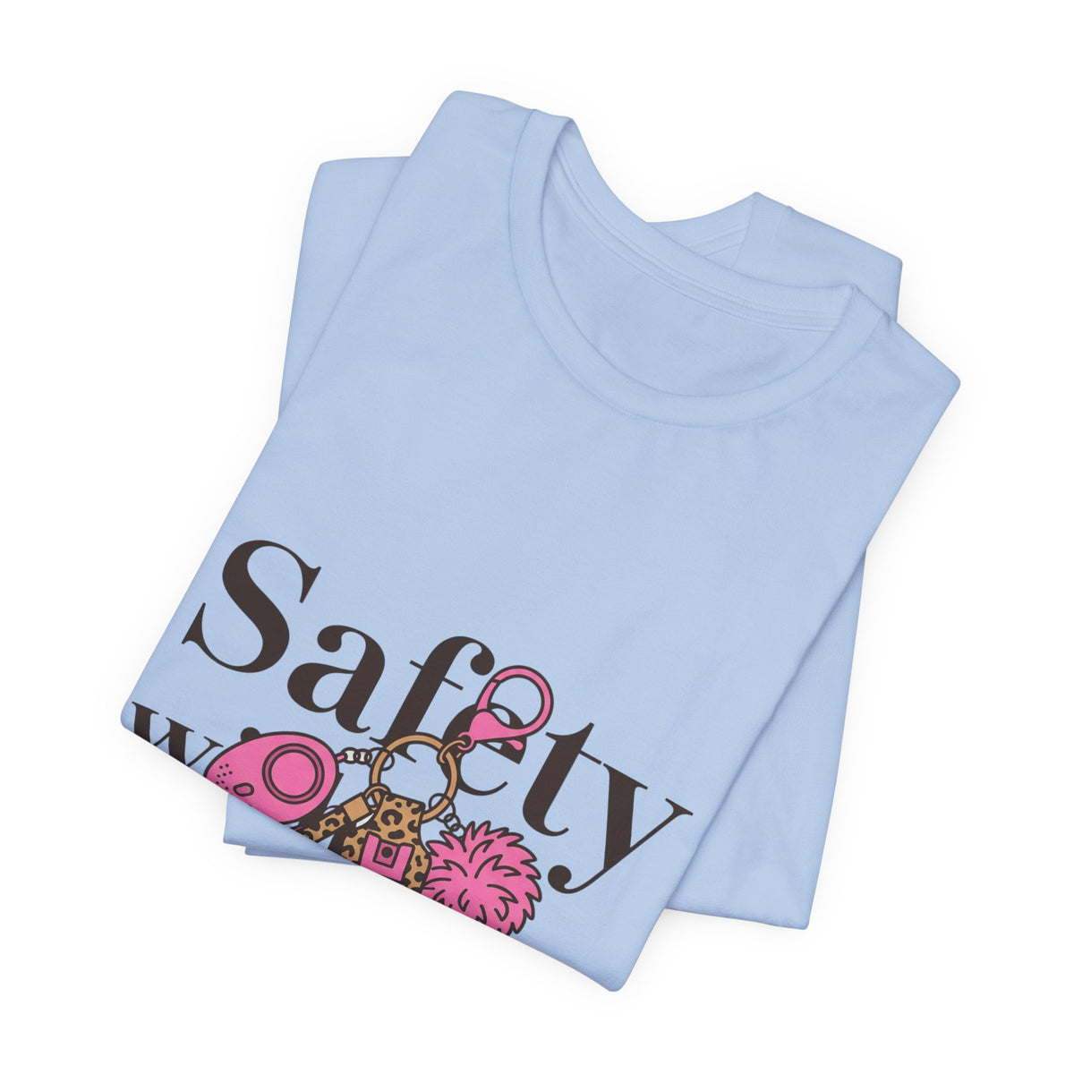 Safety with Style