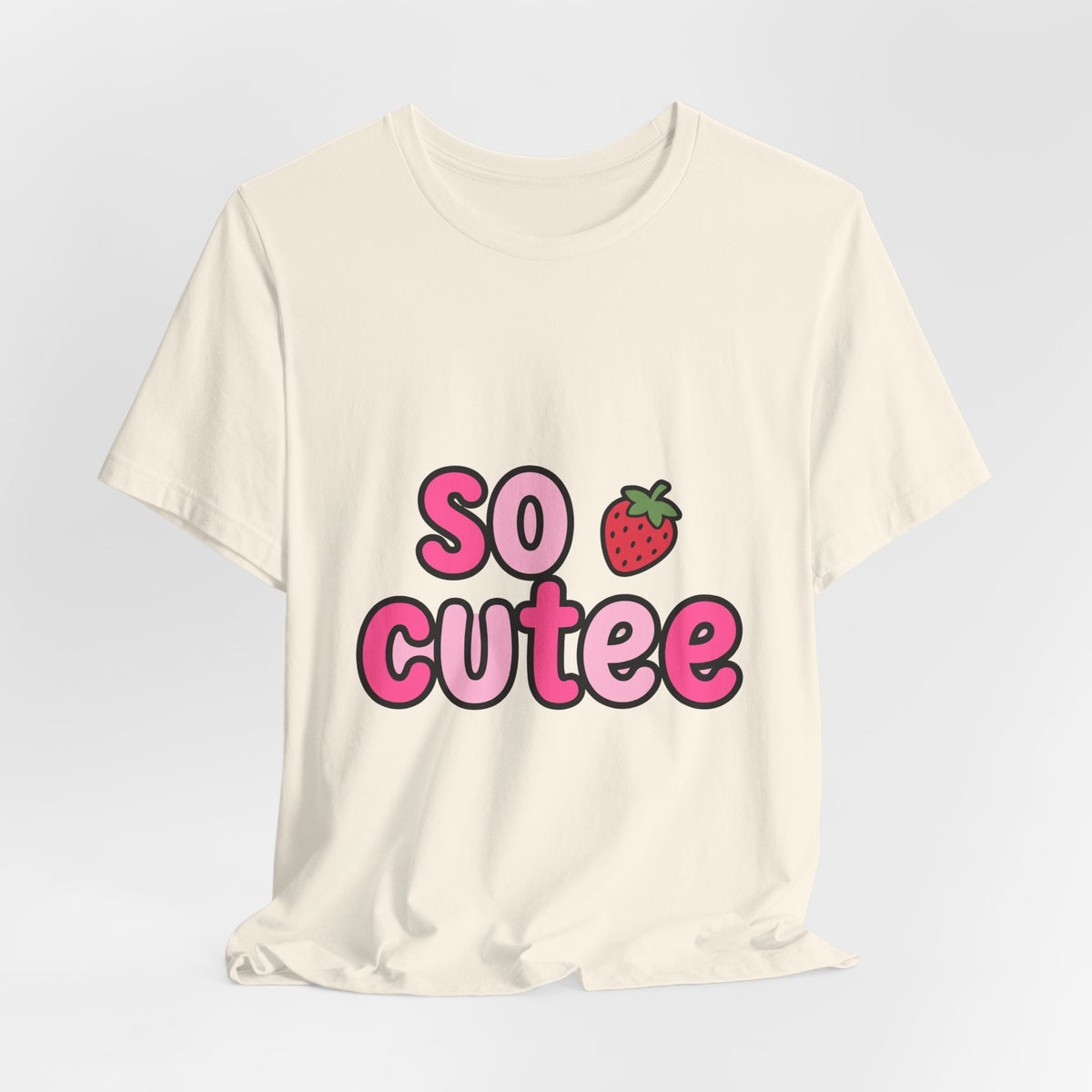 so cutee