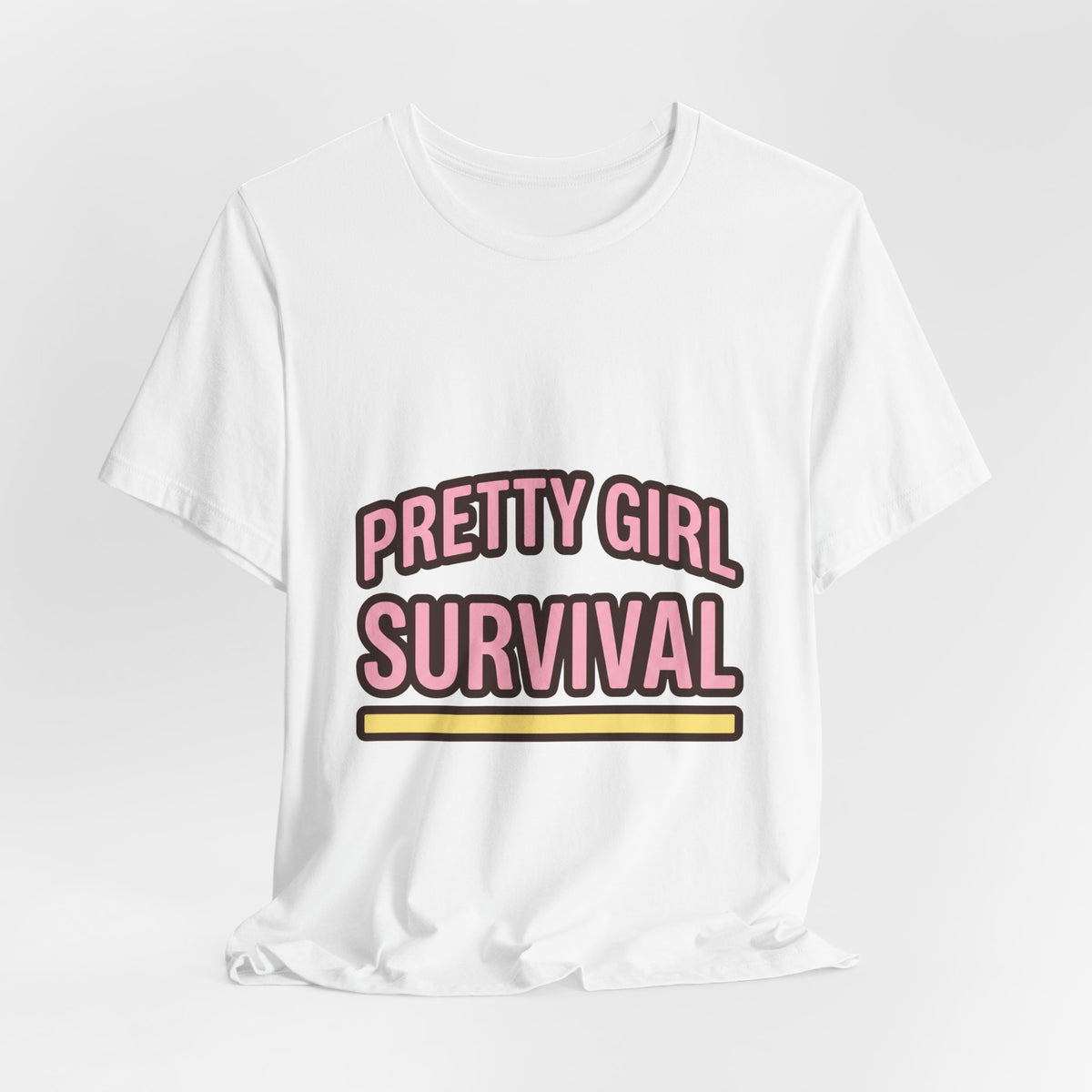 Pretty Girl Survival