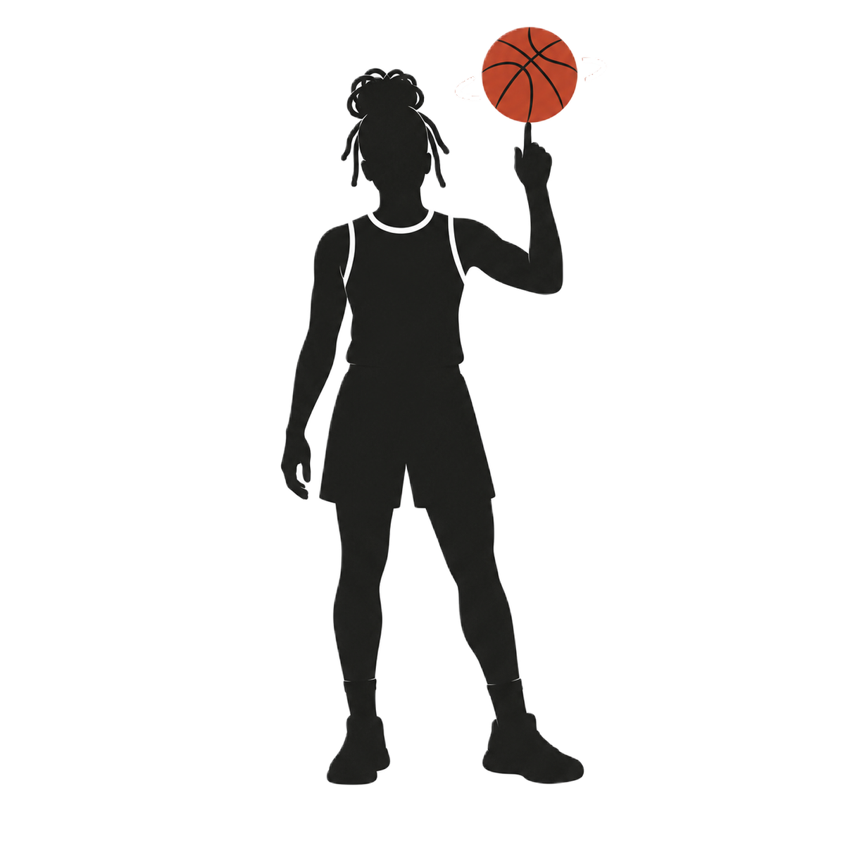 Silhouette Light