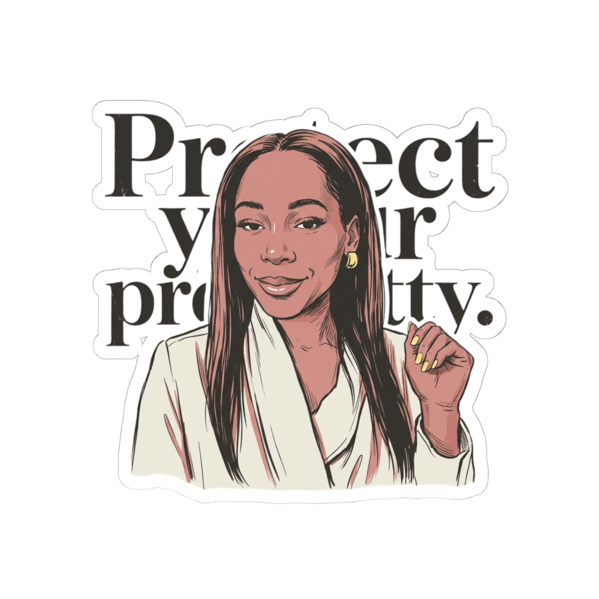 Protect Your Pretty Confident Smile