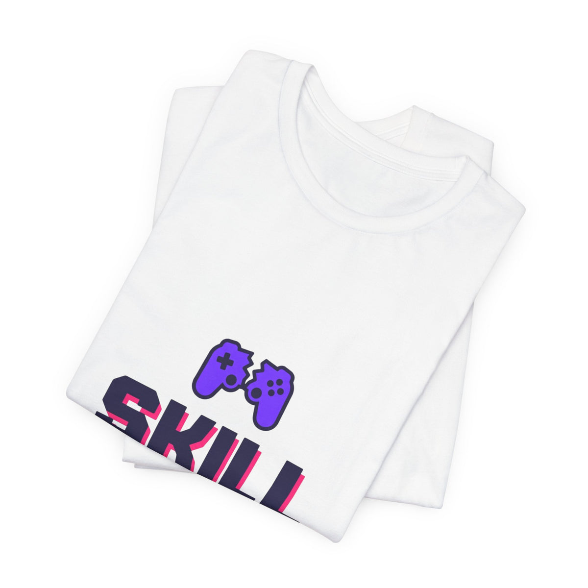 Skill Issue