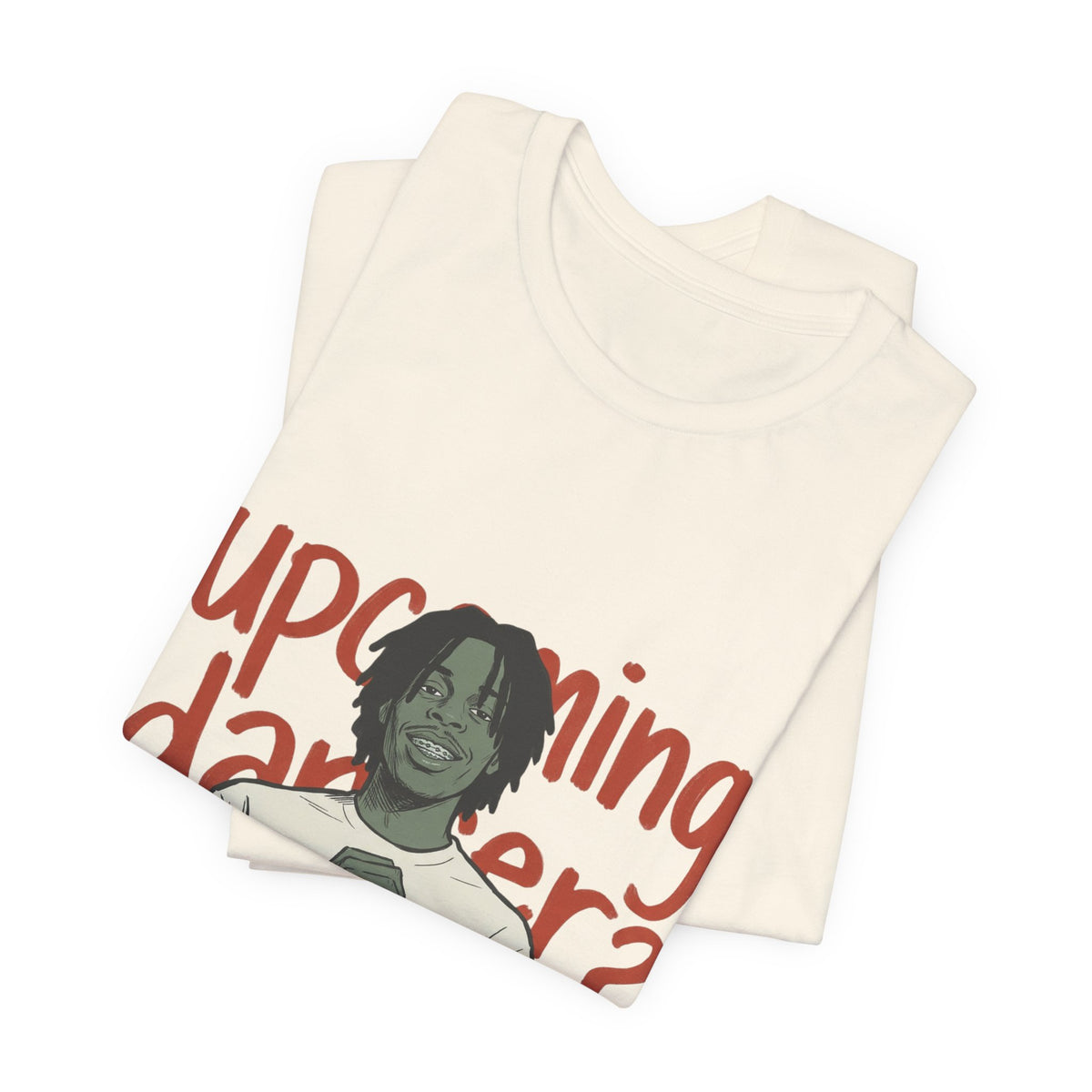Upcoming Dancer Pose
