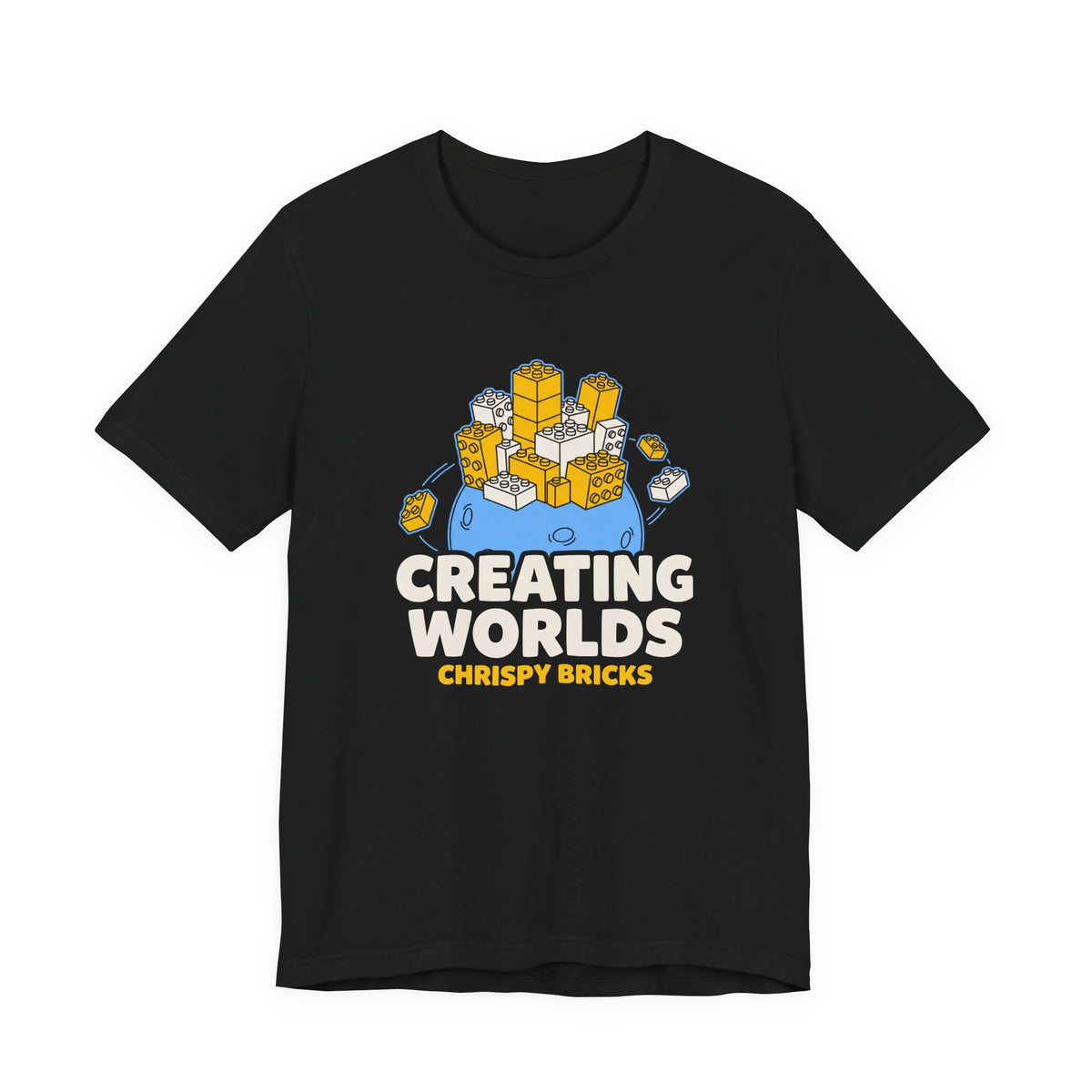 Creating Worlds
