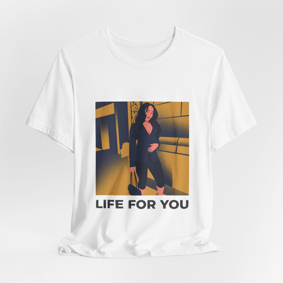 Life for you