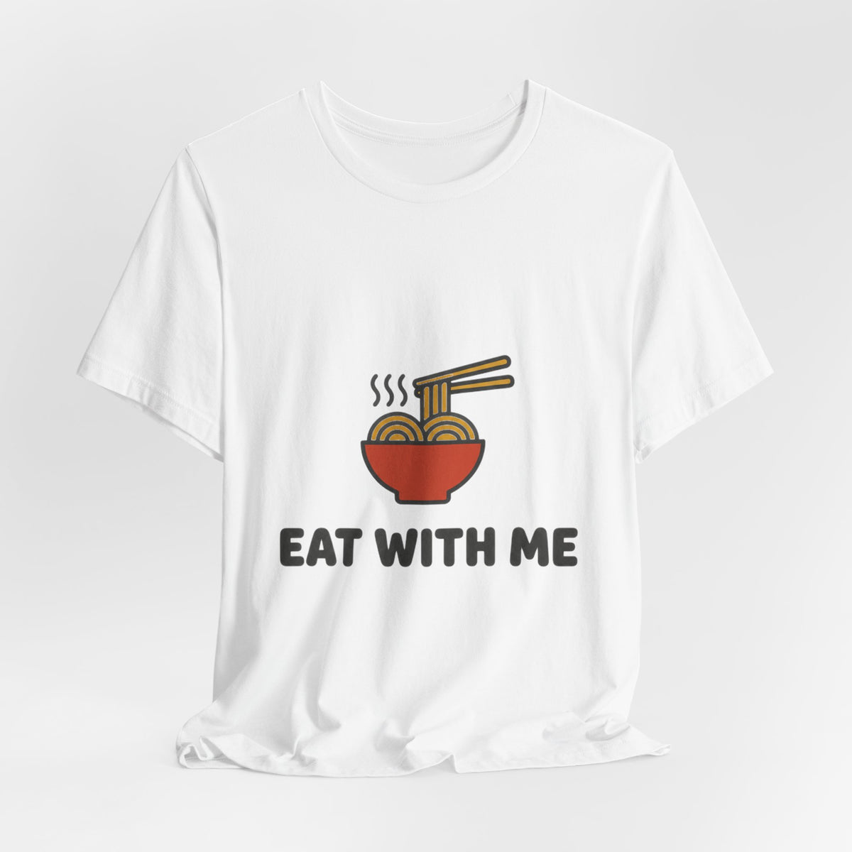 Eat With Me