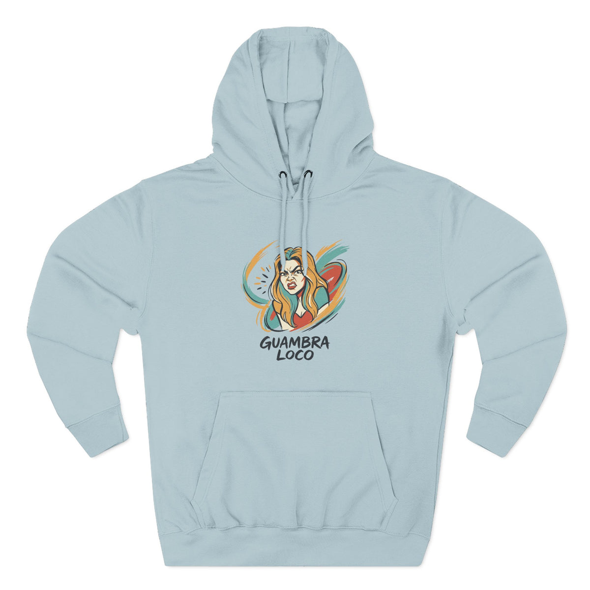 Guambra Loco