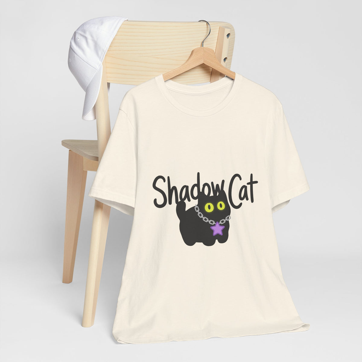 Shadow Cat