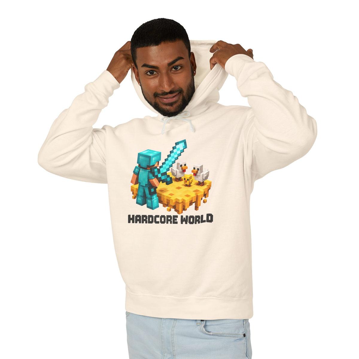 HARDCORE WORLD