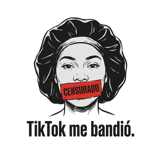 TikTok Banned Me