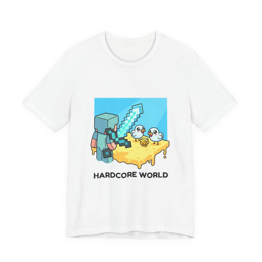 Hardcore World
