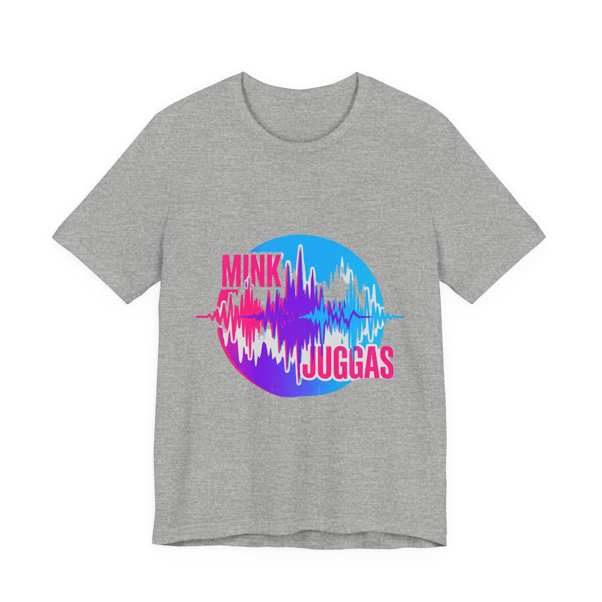 Mink X Juggas Soundwaves