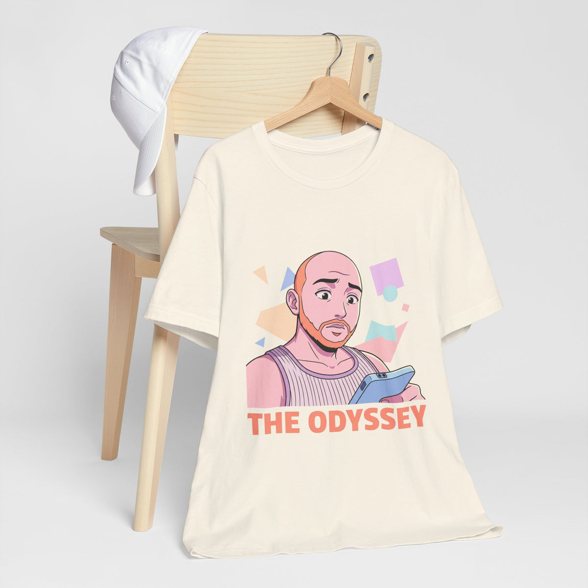 The Odyssey