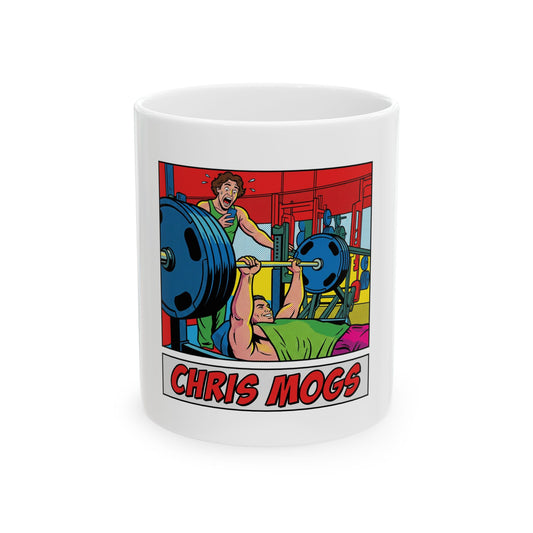chris mogs