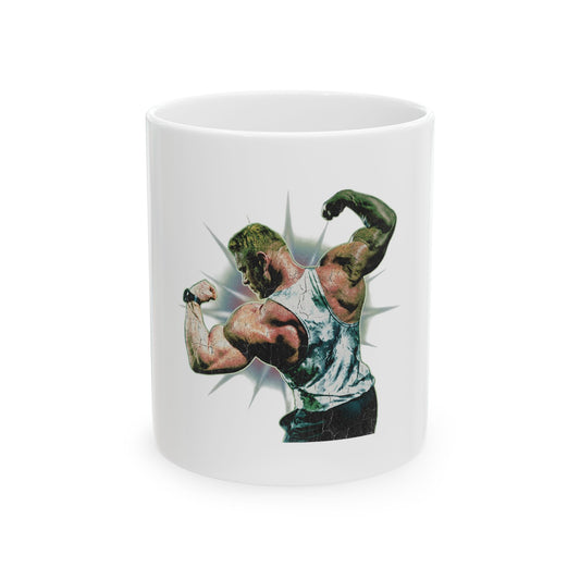 Ceramic Mug, (11oz, 15oz)