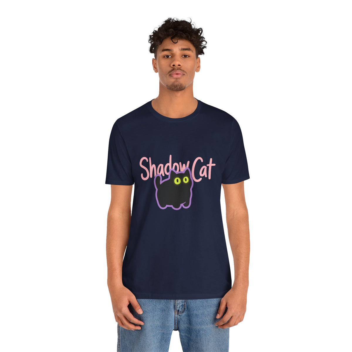 Shadow Cat