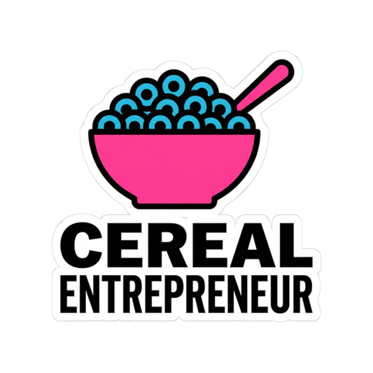 Cereal Entrepreneur