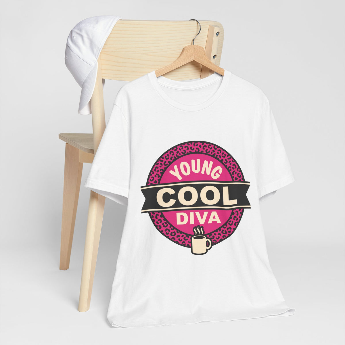 Young Cool Diva