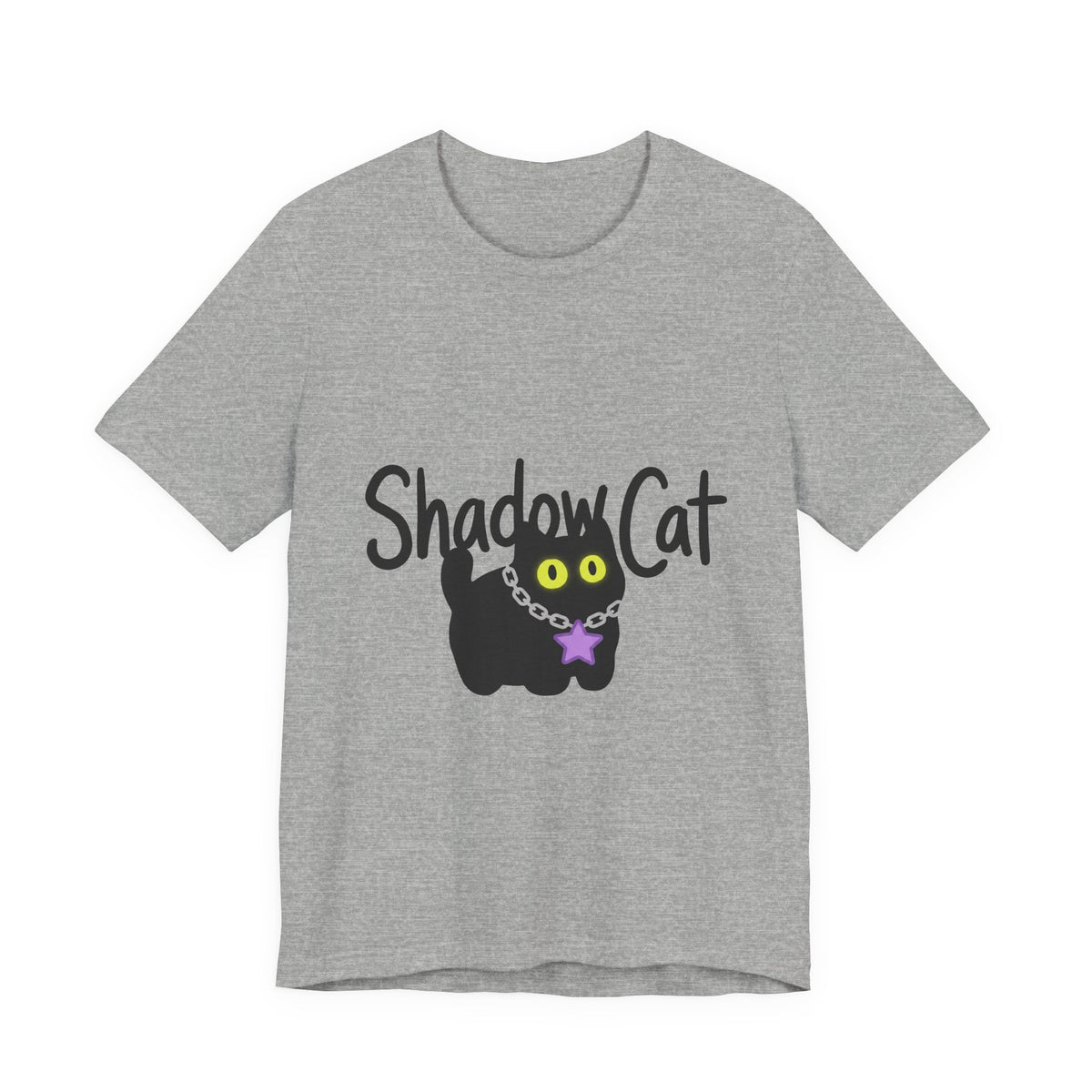Shadow Cat