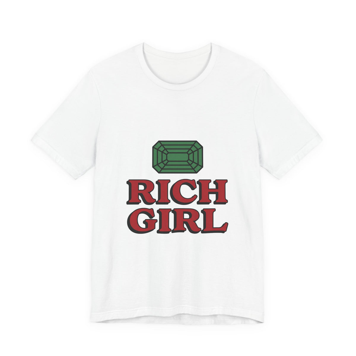 Rich Girl