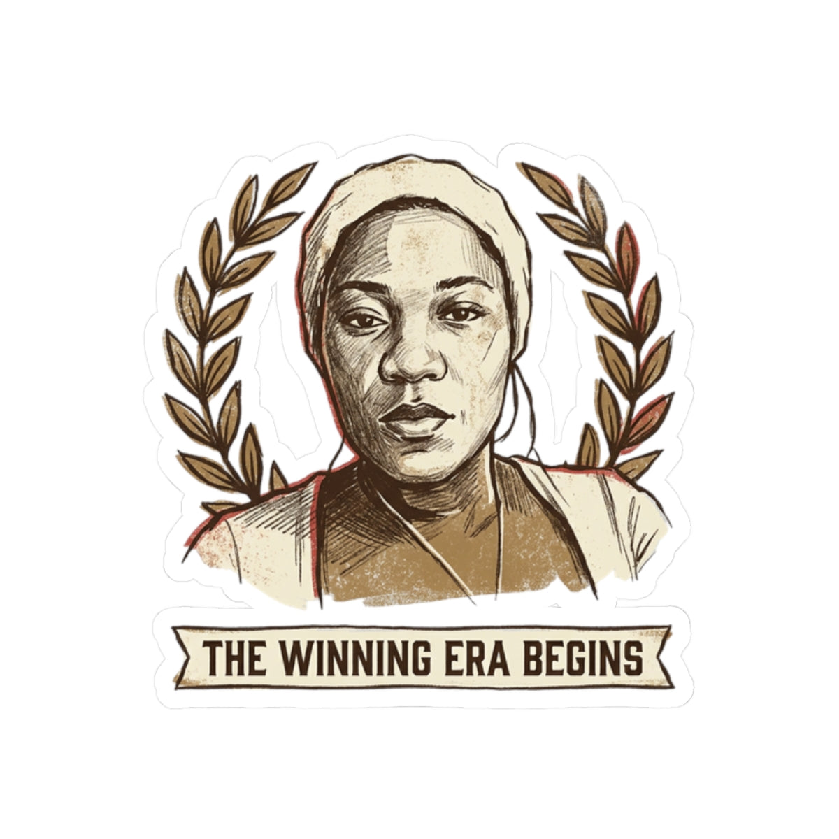 THE WINNING ERA BEGINS