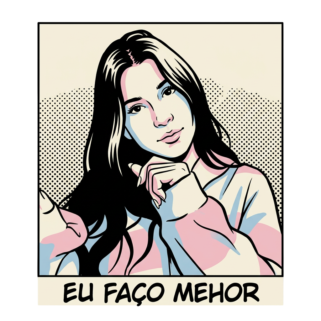 EU FACO MEHOR