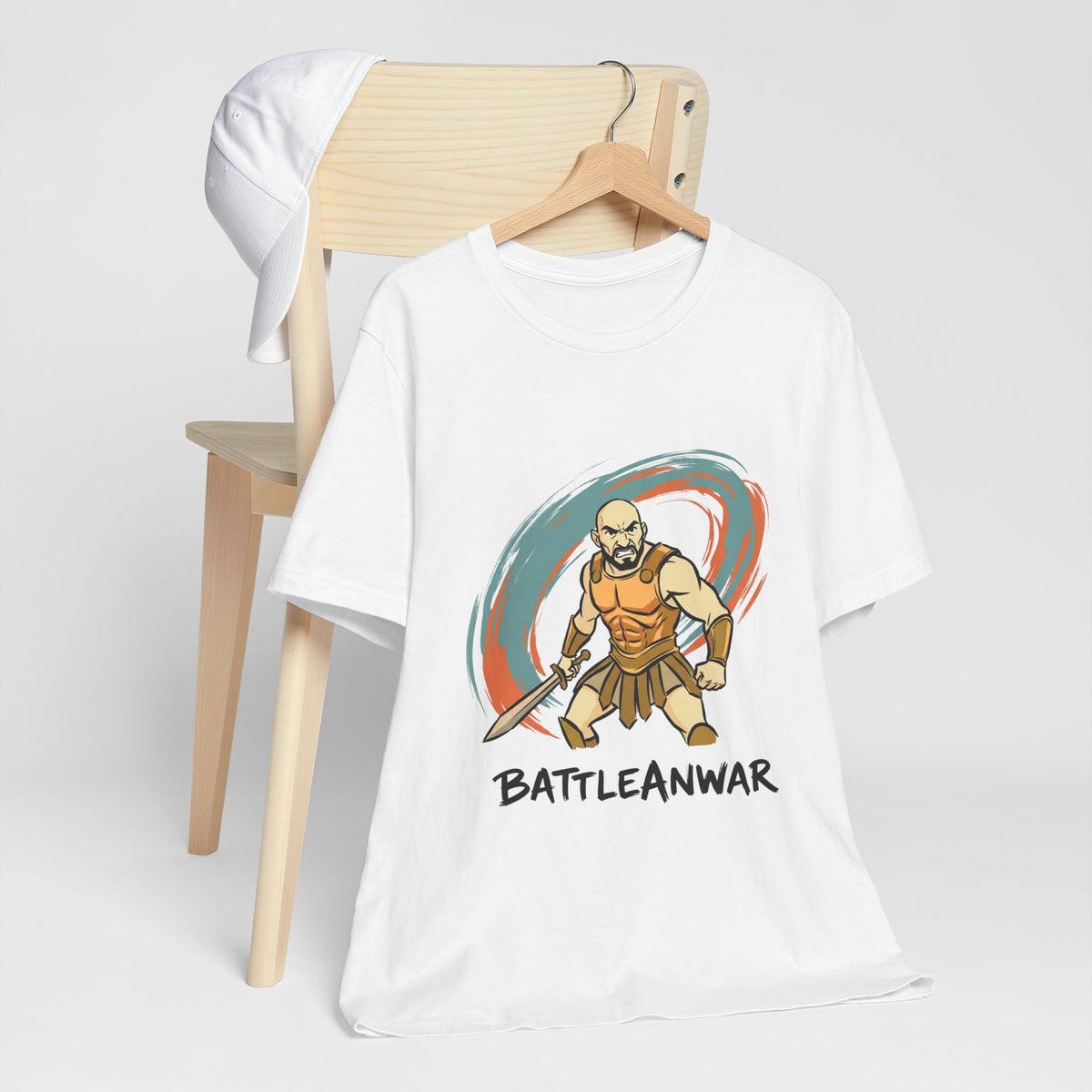 BattleANWar