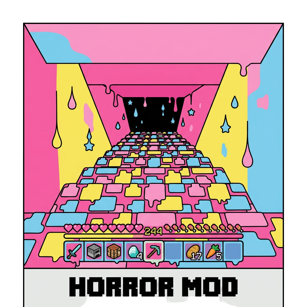 Horror Mod