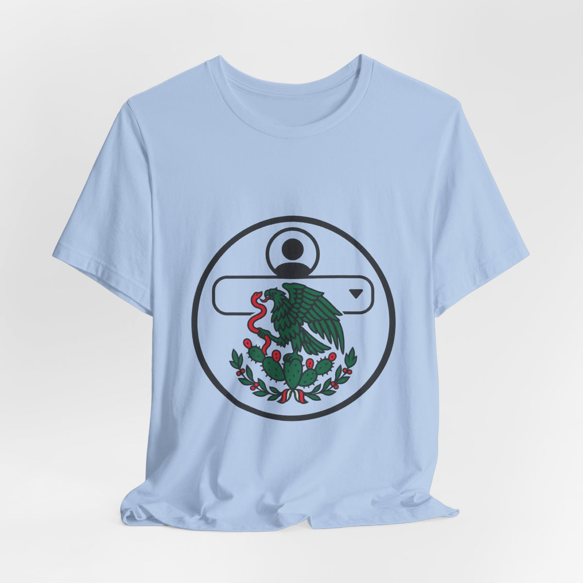 Pronouns: Mexico