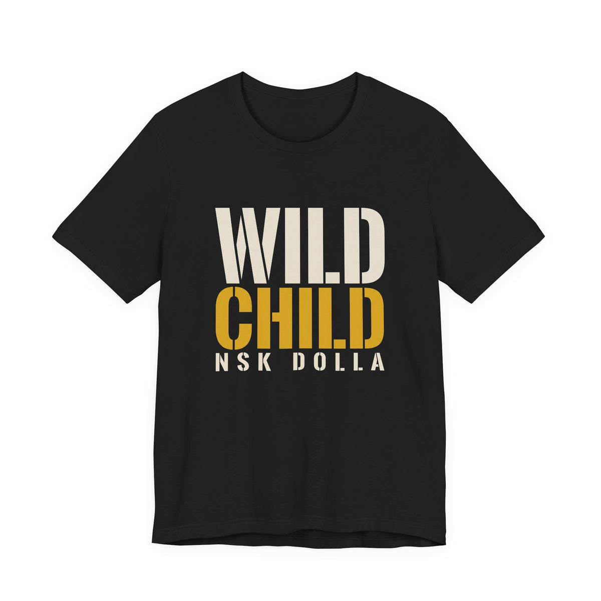 Wild Child