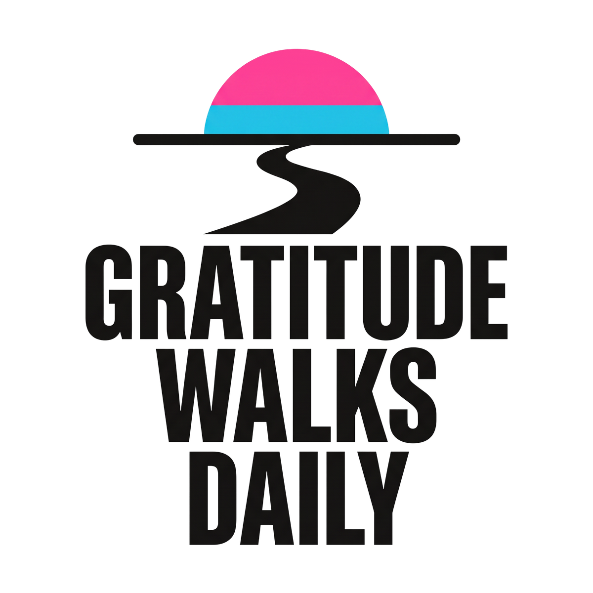 Gratitude Walks Daily