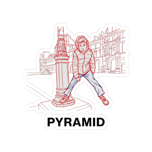 Pyramid