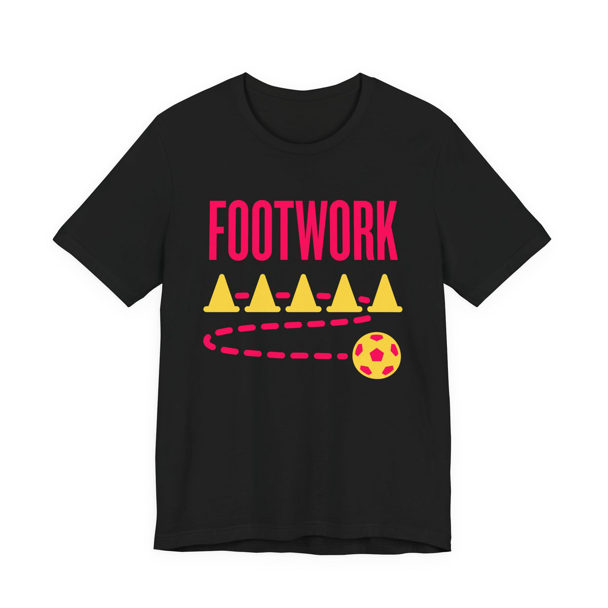 Footwork