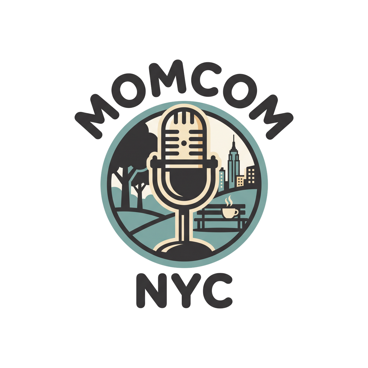 MOMCOM NYC