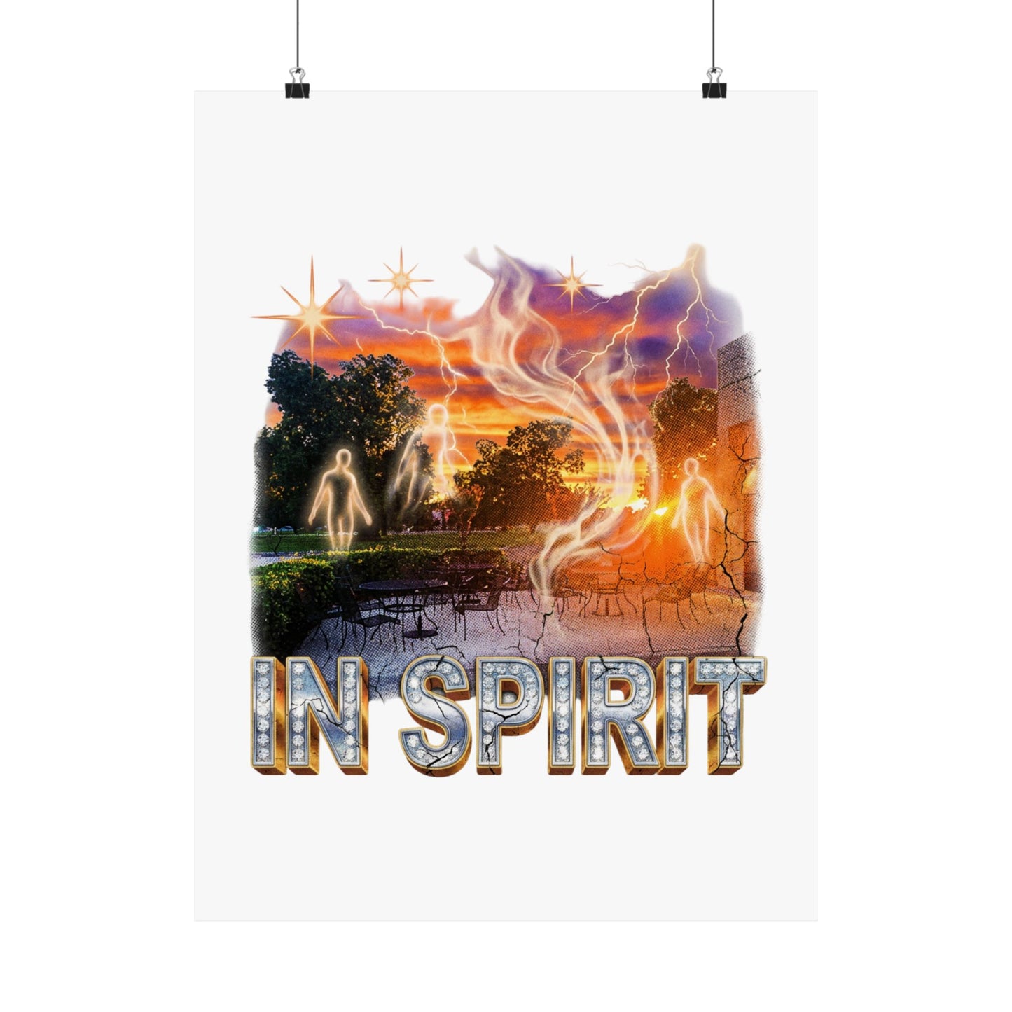 In Spirit