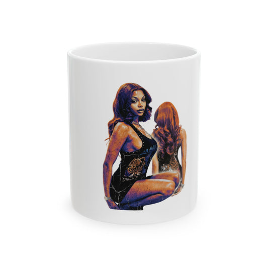Ceramic Mug, (11oz, 15oz)
