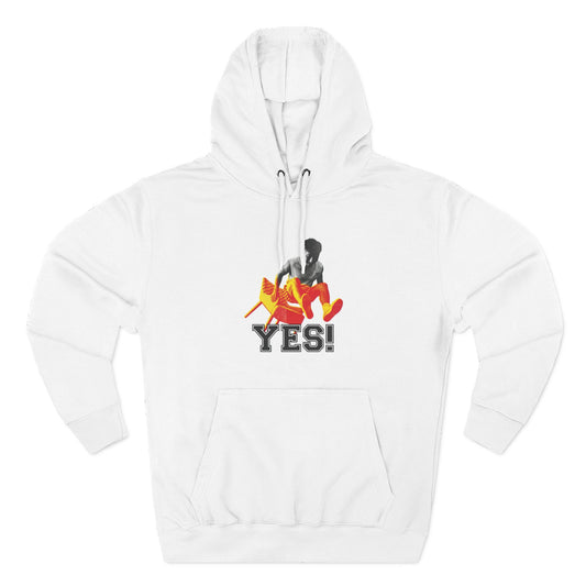 YES!