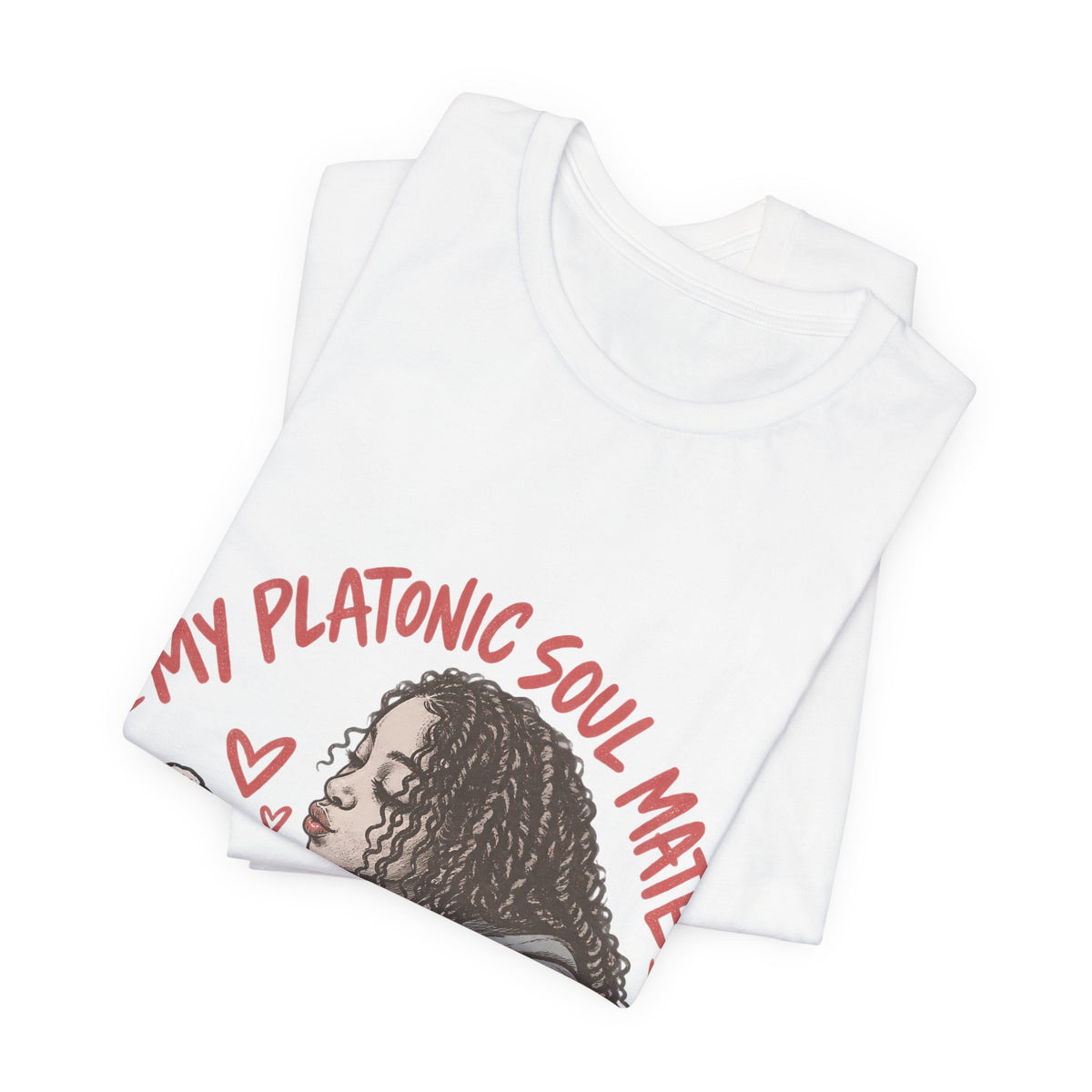 Platonic Soul Mate