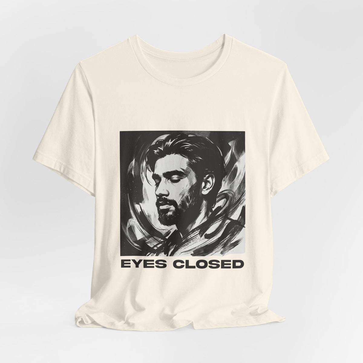 Eyes Closed